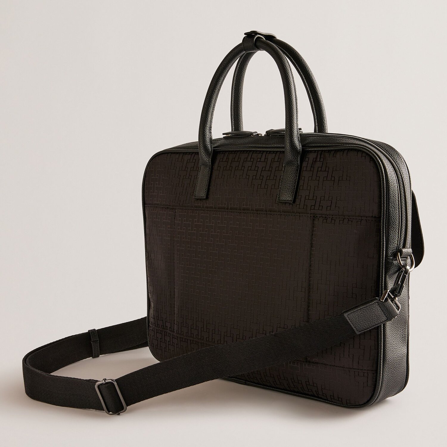 Ted baker laptoptas heren best sale