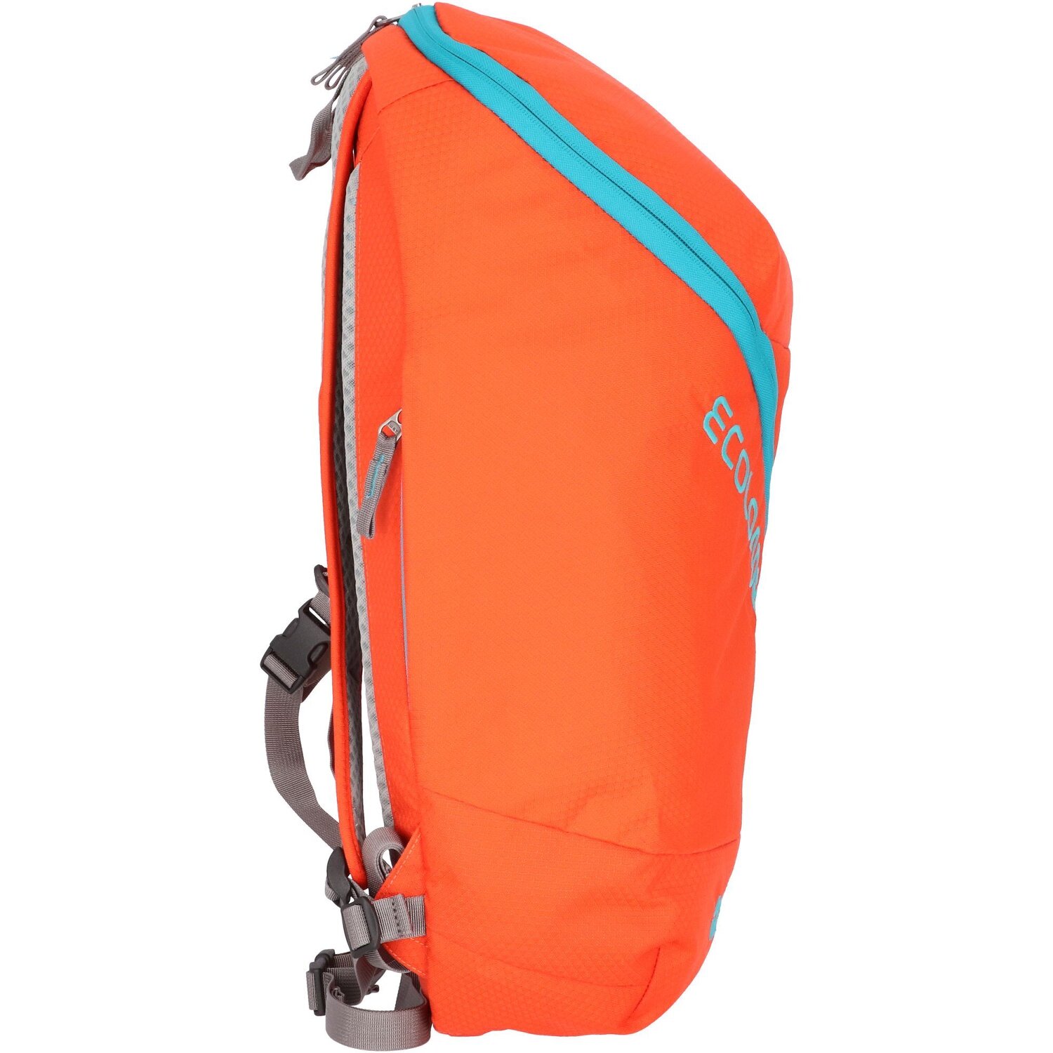 Rimpels Echt vervolgens Jack Wolfskin Ecoloader 24 Rugzak 50 cm wild brier | Bagage24.nl