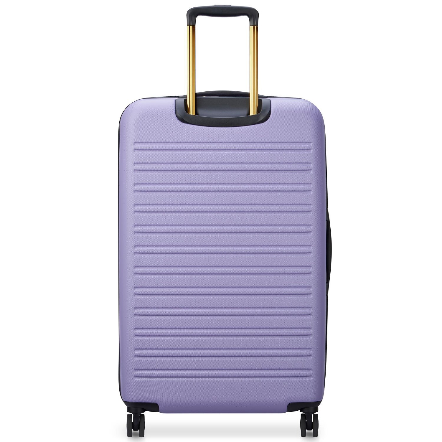 been Schelden Moeras Delsey Segur 2.0 4-wiel trolley 78 cm lavendel | Bagage24.nl