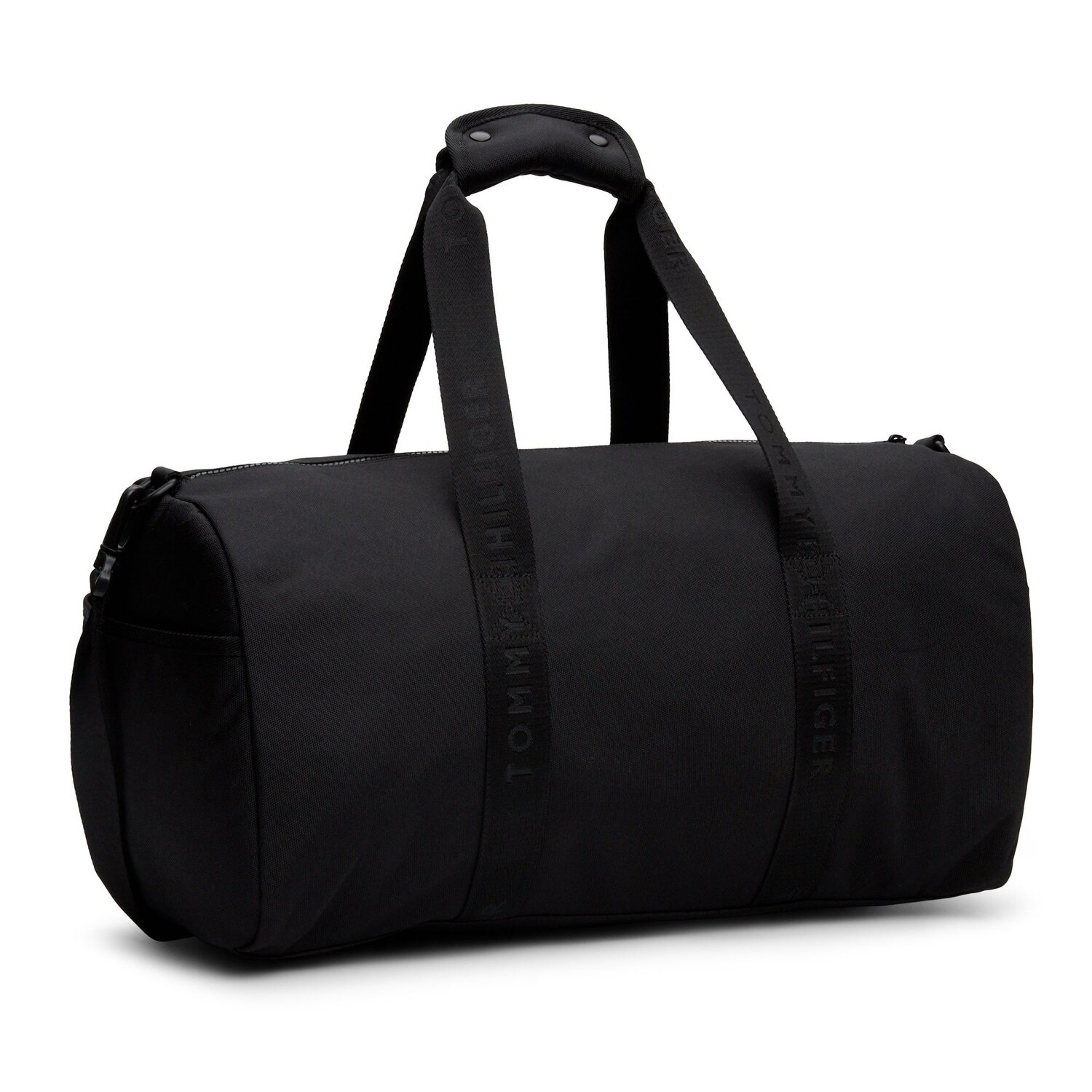 Tommy Hilfiger TH Element Weekender reistas 50 cm black Bagage24