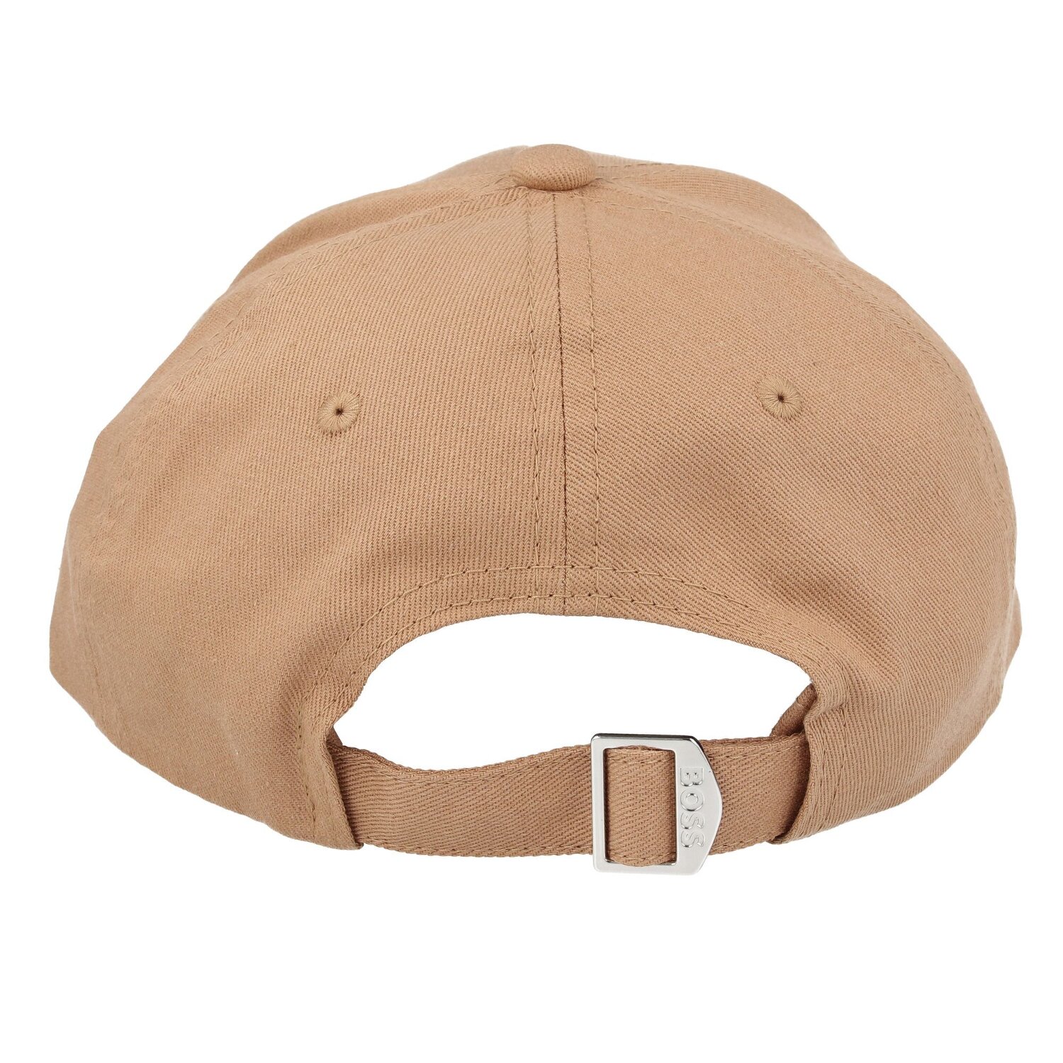 Boss Zed Baseball Cap 30 cm medium beige