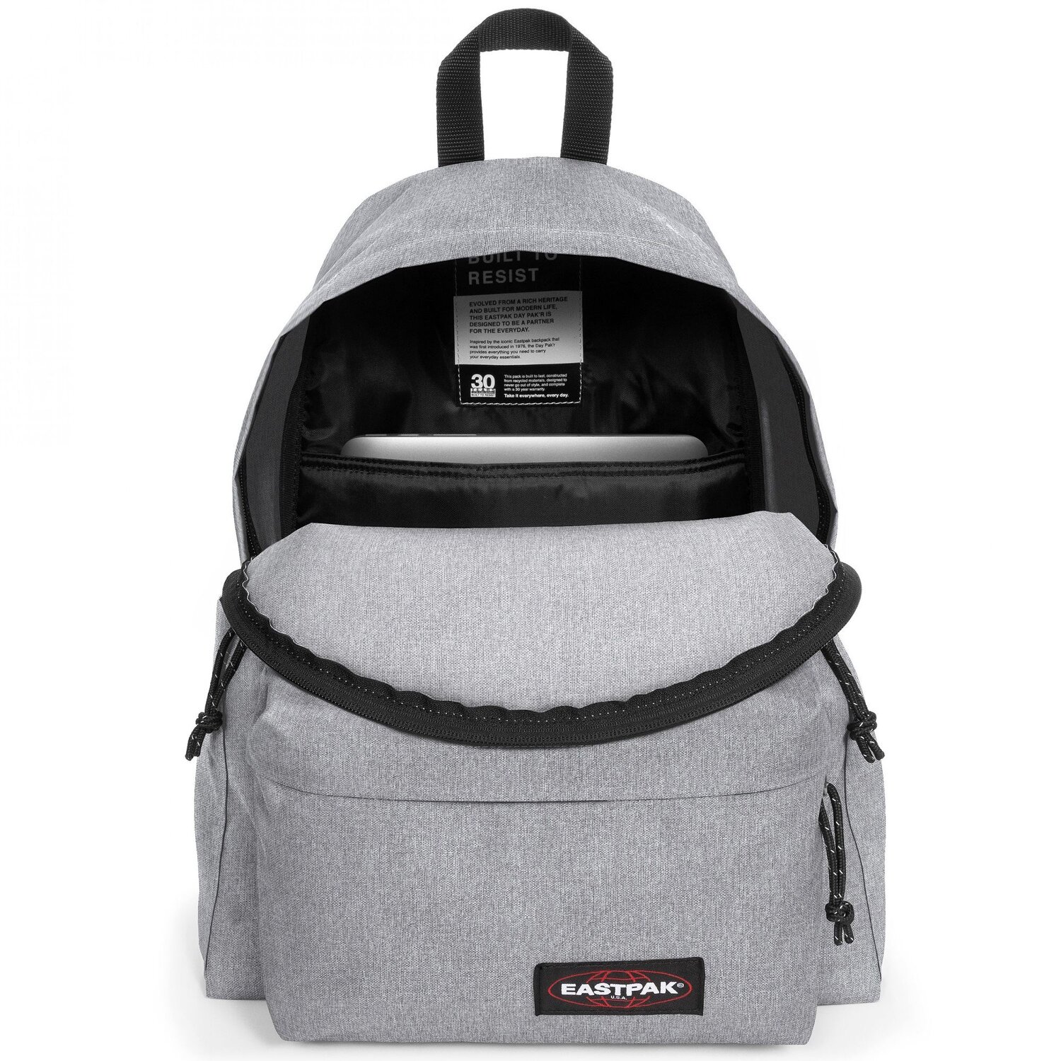 eastpak rugzak laptop