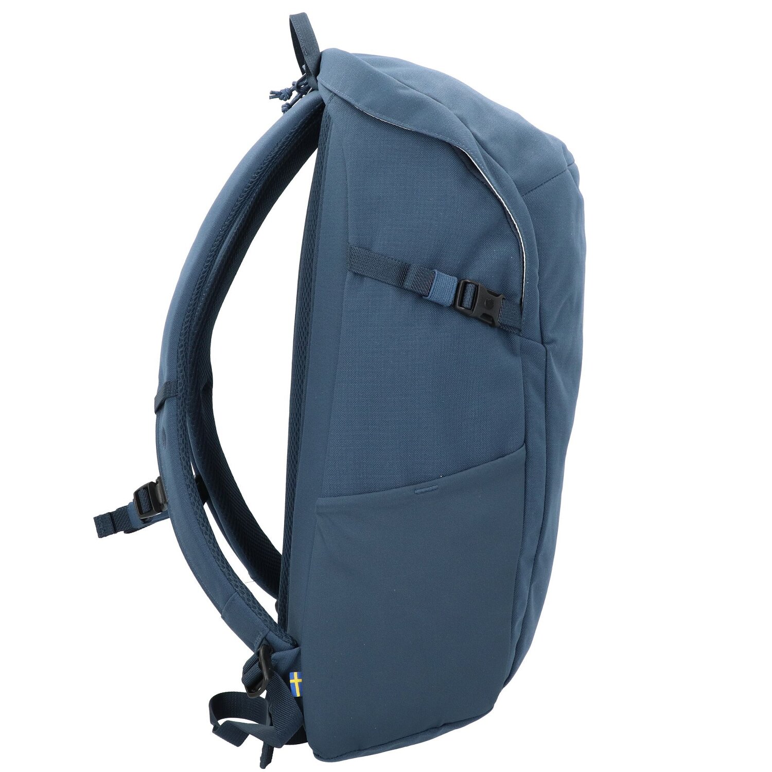 Storing Afwijken wijsheid Fjällräven Ulvö 23 Rugzak 45 cm laptopvak mountain blue | Bagage24.nl