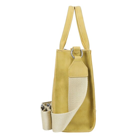 Fritzi aus Preußen SquareN Vintage Handtas 20.5 cm