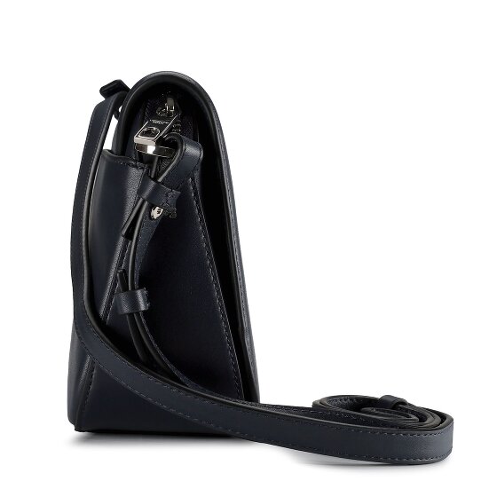 Liebeskind Dancing Letters Schoudertas S Leer 23 cm