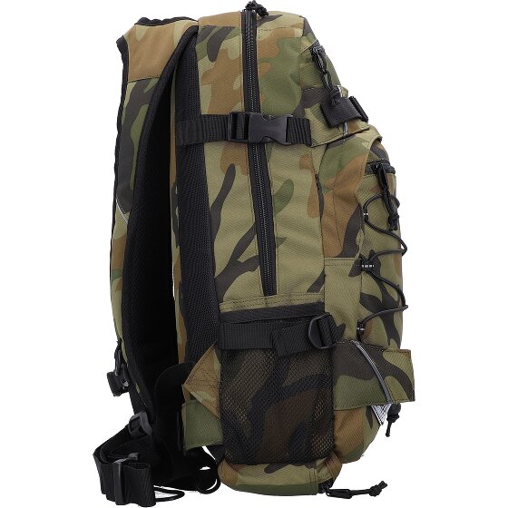Forvert Louis Allover Rugzak 50 cm laptopvak