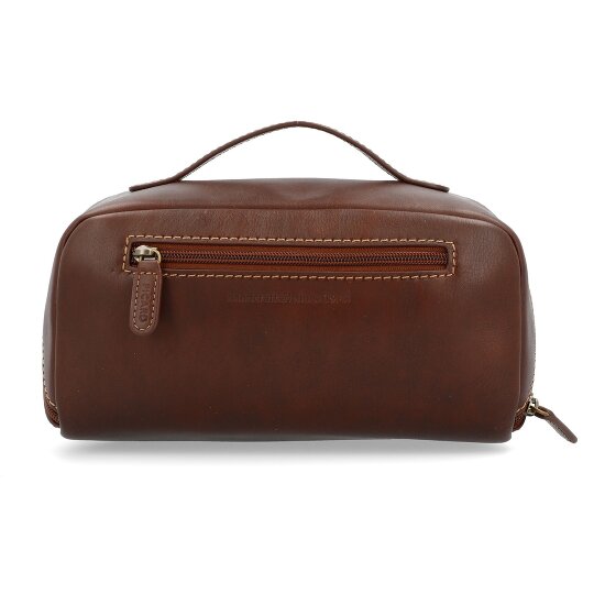 Picard Toscana Toilettas Leer 24 cm