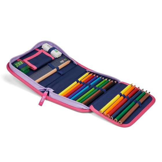 Ergobag Accessoires etui 21 stuks.