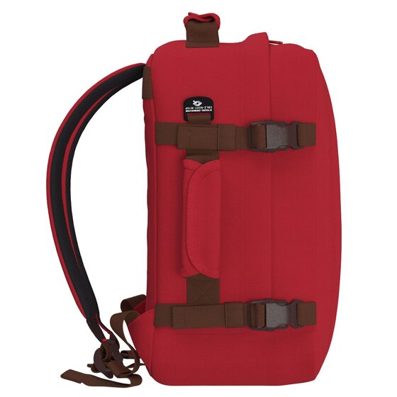 Cabin Zero Adventure 62 Dagrugzak 39 cm