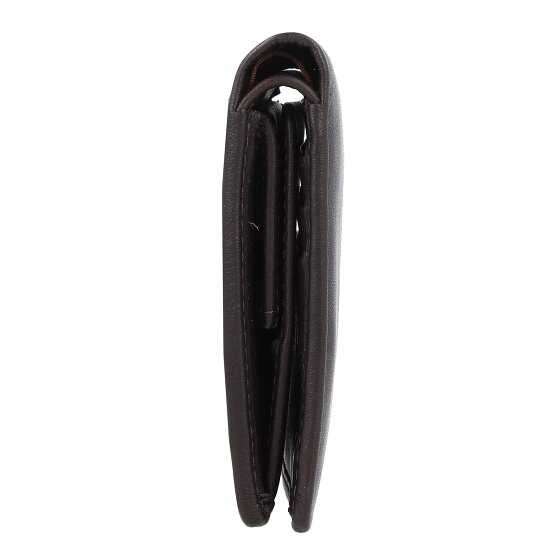 Picard Brooklyn Portemonnee Leer 9.5 cm