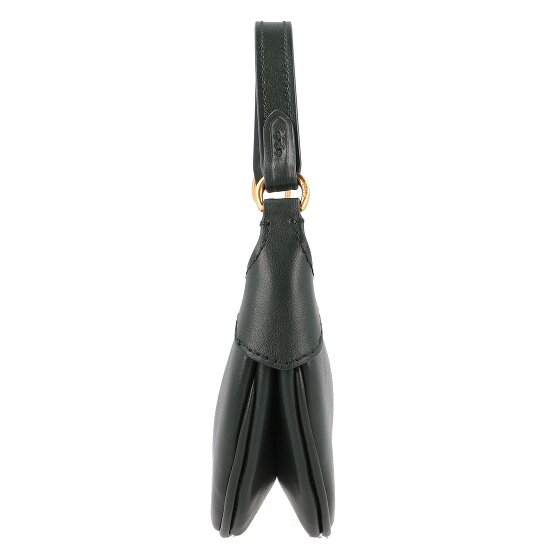 POLO RALPH LAUREN Polo ID Mini handtas Leer 12.5 cm