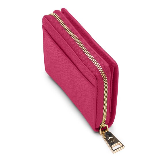 Lazarotti Bologna Leather Portemonnee Leer 10 cm