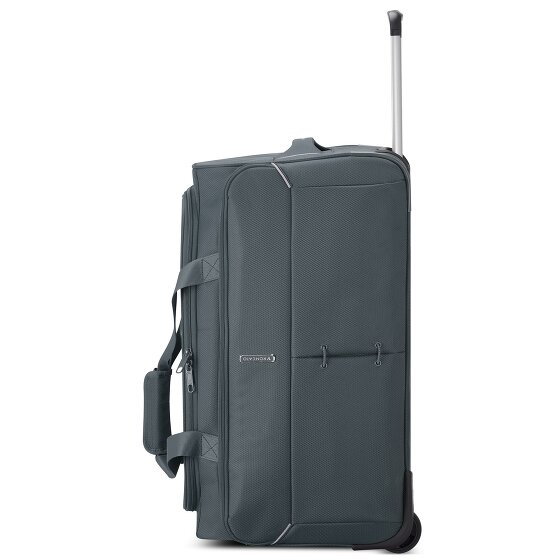 Roncato Ironik 2.0 2-wielige weekendtas 58 cm