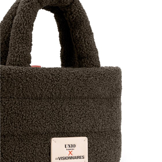 LES VISIONNAIRES Unio Cortina S Schoudertas S 34 cm
