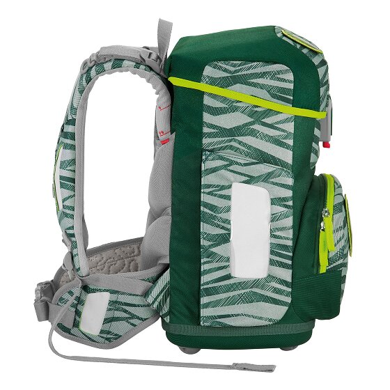 Step by Step Circle Schooltas set 5-delig