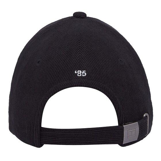 Tommy Hilfiger TH Flag Gebreide muts Tommy Hilfiger TH Flag Gebreide muts