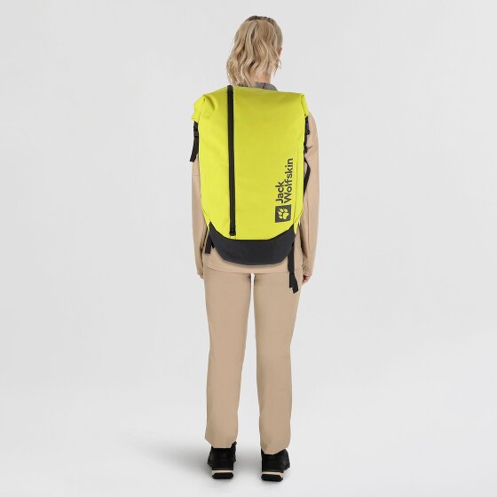 Jack Wolfskin All-In 30 Dagrugzak 53 cm Laptop compartiment