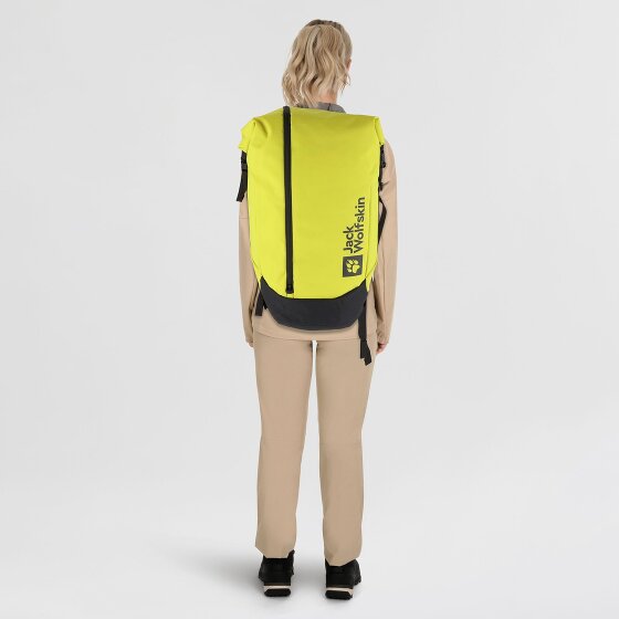 Jack Wolfskin All-In Pack 30 Dagrugzak 53 cm Laptop compartiment