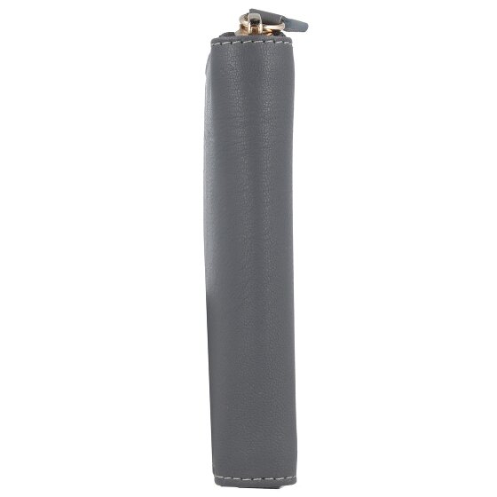 mano Don Leonardo Portemonnee RFID Leer 10 cm