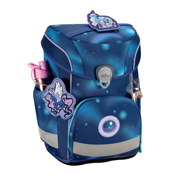 DerDieDas ErgoFlex Easy Schooltas set