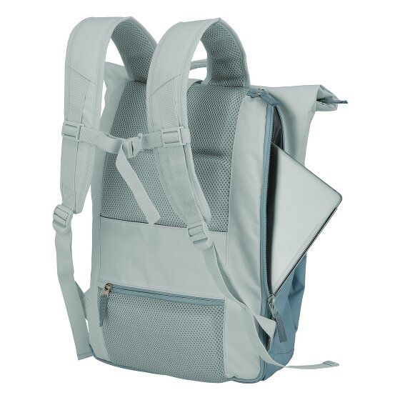 Travelite Basics Dagrugzak 60 cm Laptopvak