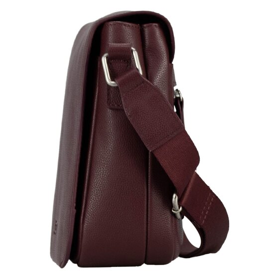 Jost Lysa Crossbody tas Leder 24 cm