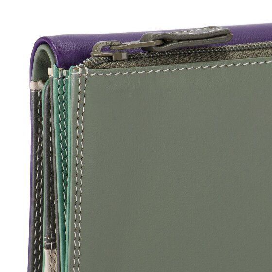 Mywalit Portemonnee Leder 12 cm