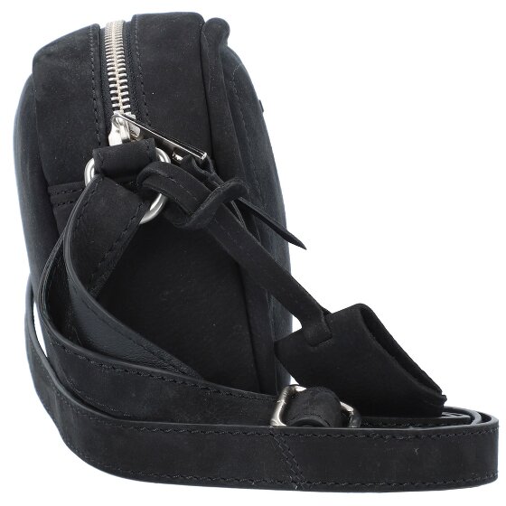 Burkely Still Selene Schoudertas Leer 20 cm