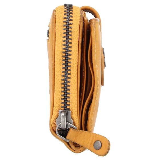 Harbour 2nd Anchor Love Linn Portemonnee Leer 15 cm