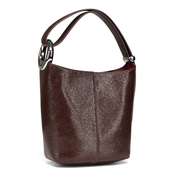 Kate Spade New York Halo Mini handtas Leer 17 cm