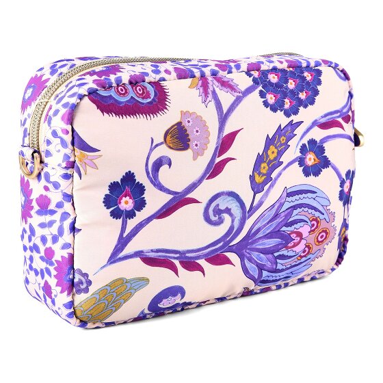 Oilily Sapphire Chintz Crossbody tas 21 cm