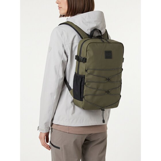 Strellson Blackpool Dagrugzak 42 cm Laptopvak