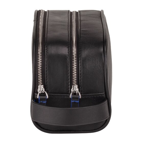 DuDu Thani Cosmetisch Tasje Leer 21 cm