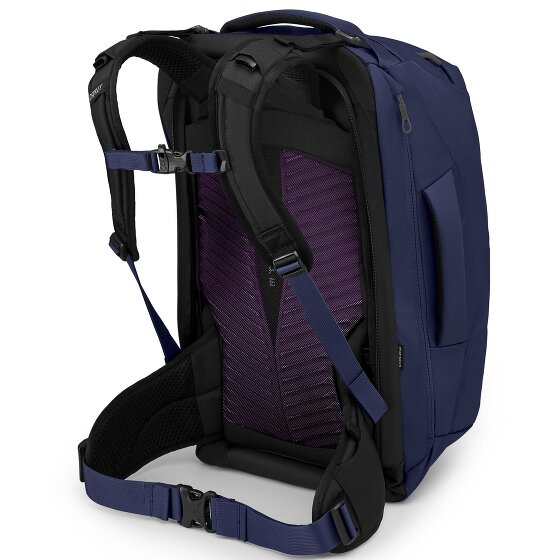 Osprey Fairview 40 Rugzak 55 cm