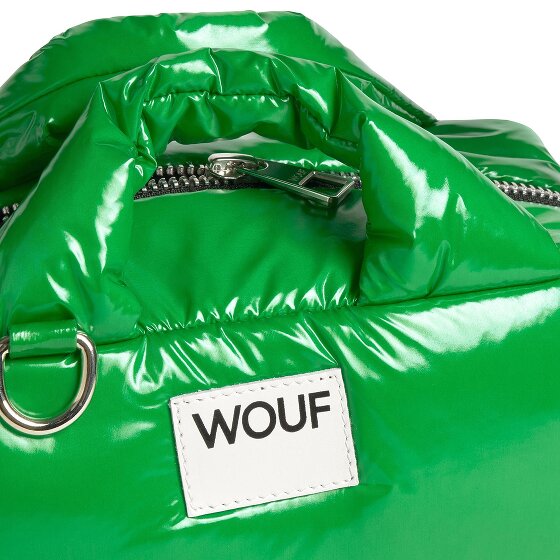 Wouf Glossy Handtas 20 cm