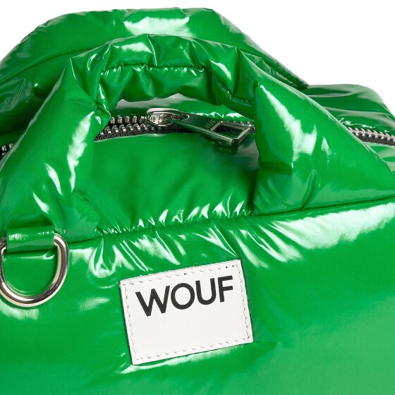 Wouf Glossy Handtas 20 cm