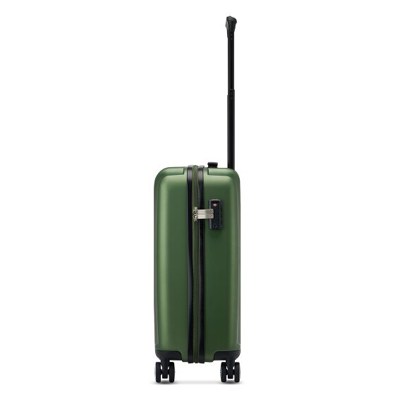 Roncato Element 2.0 4 wielen Cabinewagen 55 cm