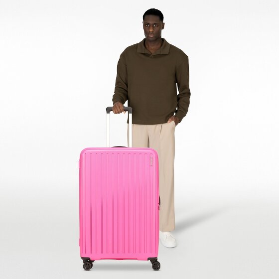 American Tourister Rejoy 4 wielen Trolley 77 cm