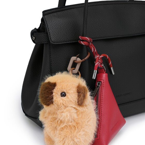 FredsBruder My Bestie Schoudertas Leder 29.5 cm