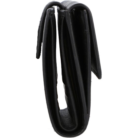 Esquire Peru Portemonnee RFID Leer 10 cm