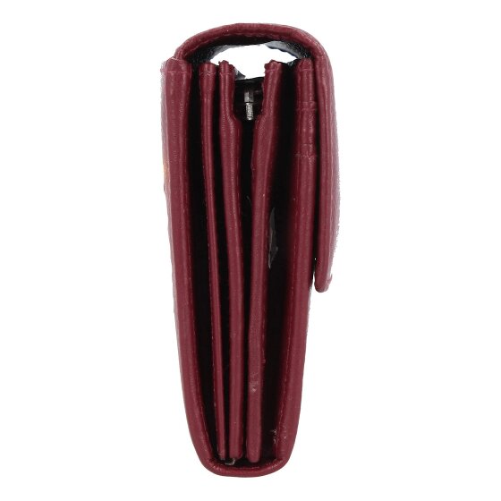 Esquire Viktoria Portemonnee RFID Leer 18,5 cm