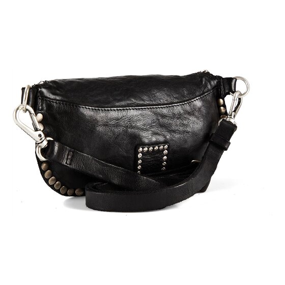 Campomaggi Michela Fanny pack Leer 26 cm