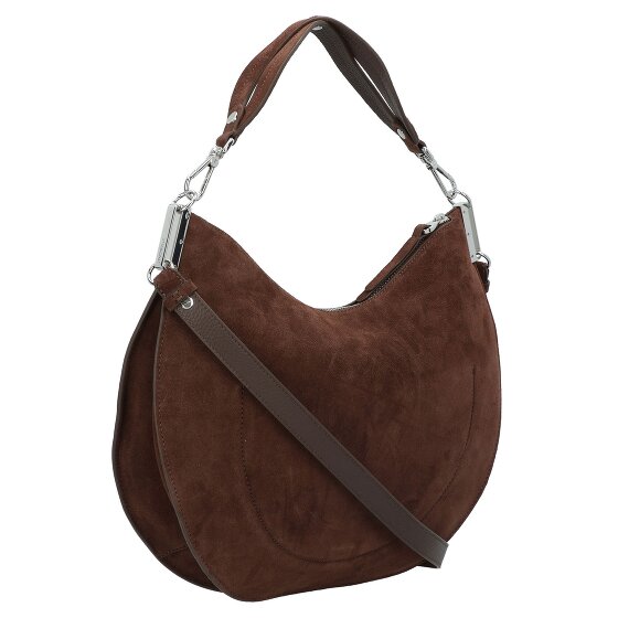 Coccinelle Sunup Schoudertas Leer 38 cm