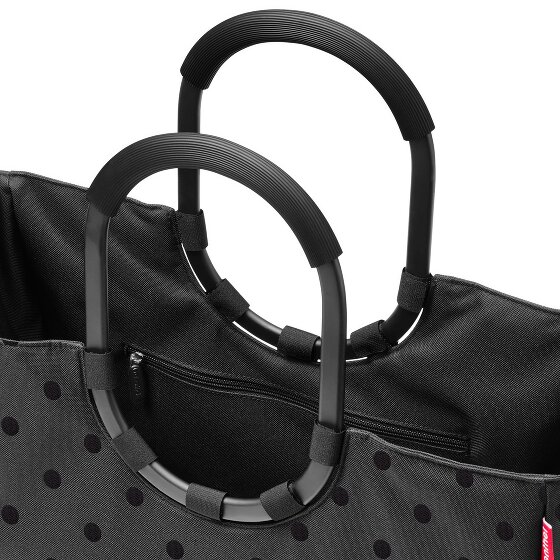 reisenthel Loopshopper L Frame Shopper Tas 46 cm