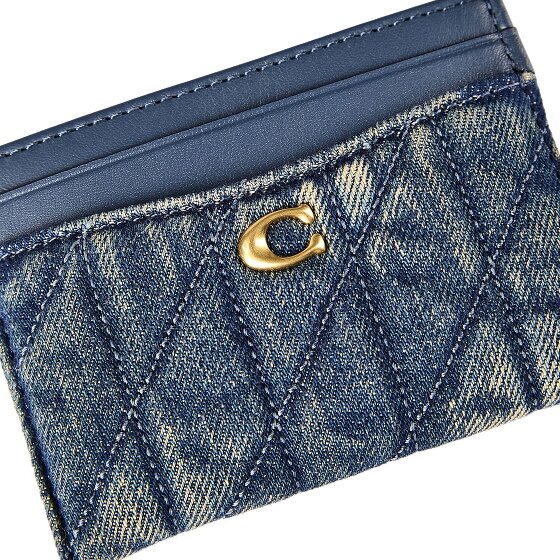 Coach Essential Kredietkaart etui 11 cm