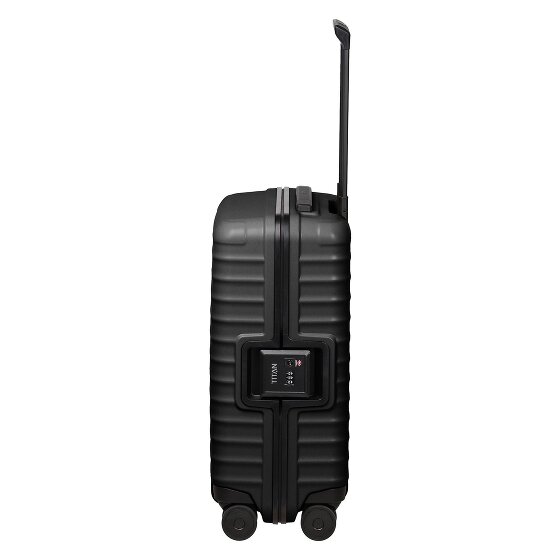 Titan Overseas 4 wielen Cabinewagen S 55 cm