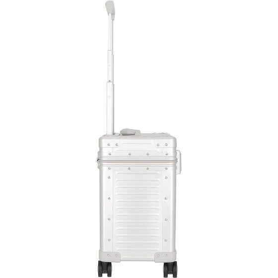 Aleon 4-wielige pilot trolley 44,5 cm