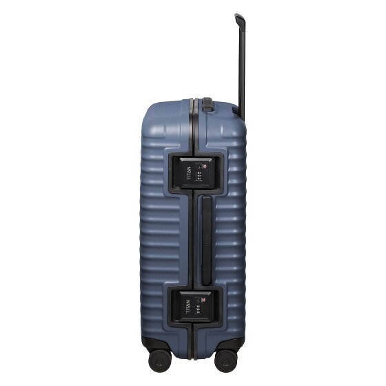 Titan Overseas 4 wielen Trolley M 69 cm