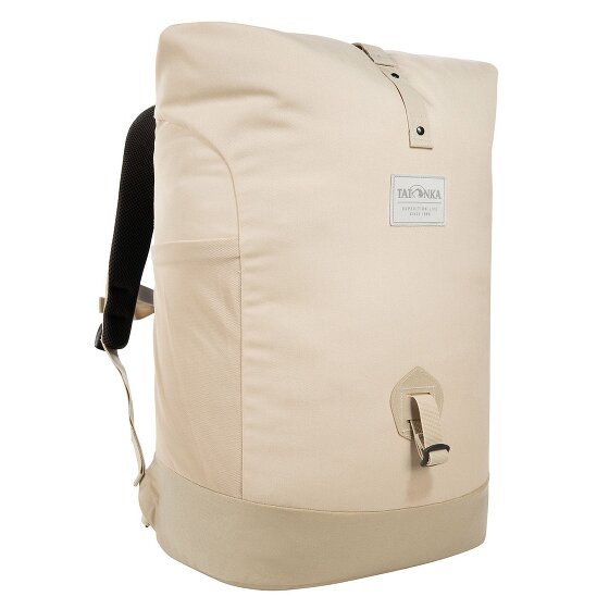 Tatonka Grip Rolltop Pack 34 Dagrugzak 55 cm Laptop compartiment