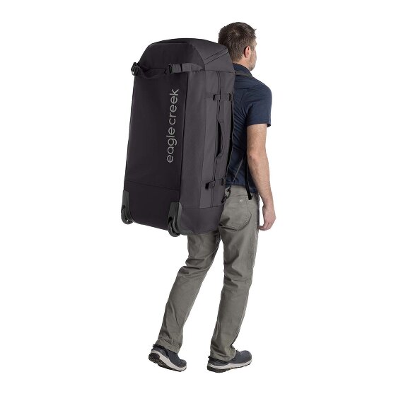 Eagle Creek Cargo Hauler 130 L 2 wielen Reistas 86 cm